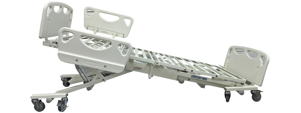 Ergomotion Rio 6.0 Adjustable Bed Chandler Electropedic